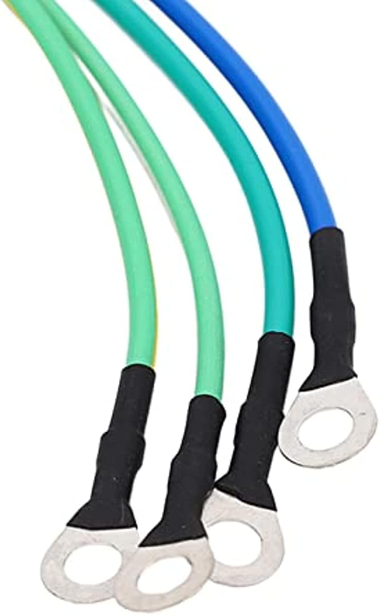 Replacement for 20 Hp 2Cyl 20, 200 3537531 ‑ 4709592, 4 Hp 2Cyl 40, 4, Gnat 5589202-5595531 1976-1980 899883229 Outboard Engine CDI Switch Box