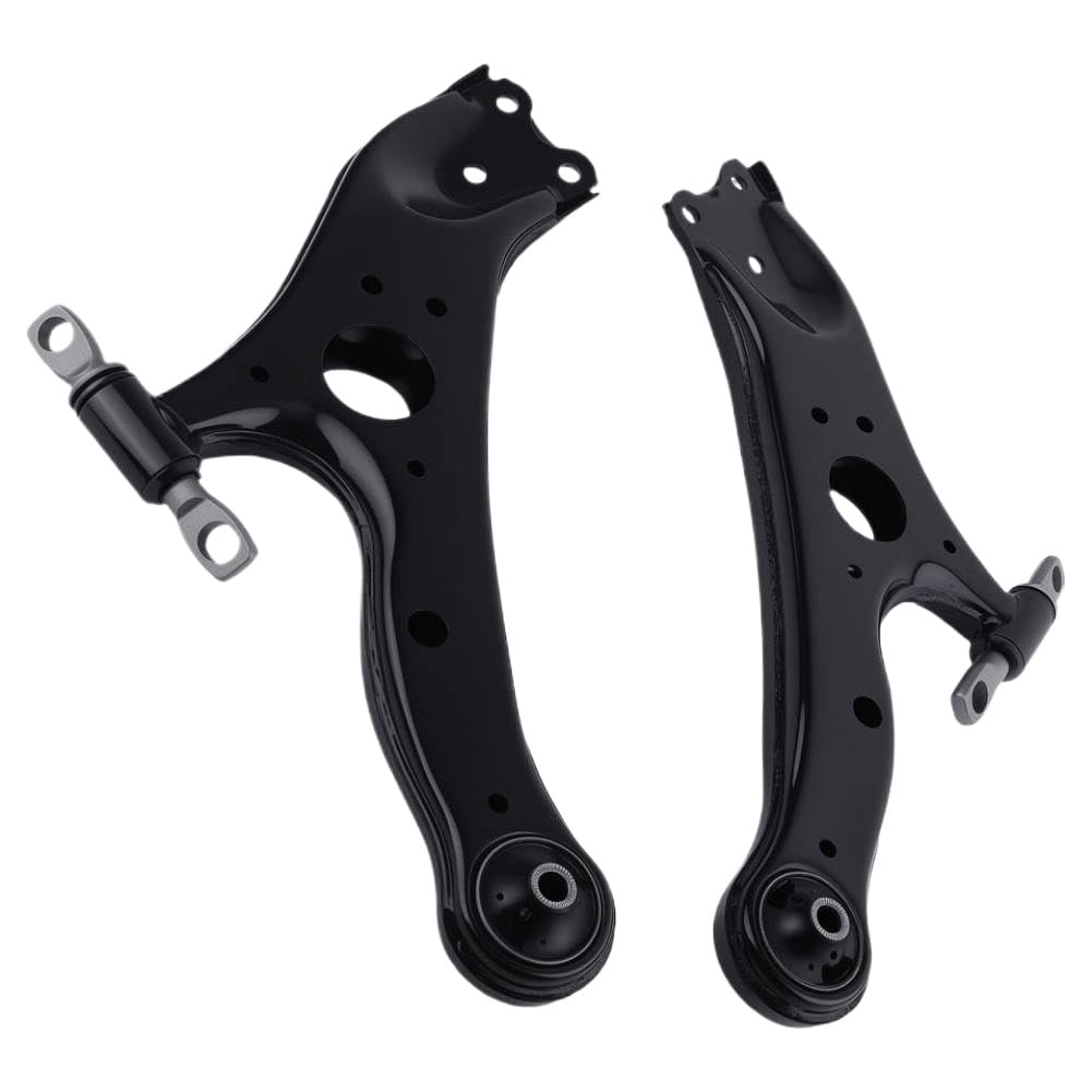 Kit de suspensión y dirección brazo de control inferior delantero compatible con Toyota Sienna 2011 2012 2013 2014 2015 2016 2017 2018 2019 2020