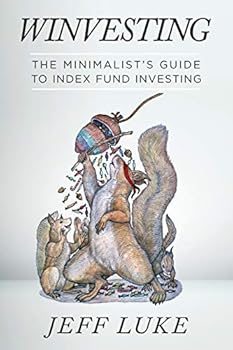 Paperback Winvesting: Your Guide to Index Fund Success Book