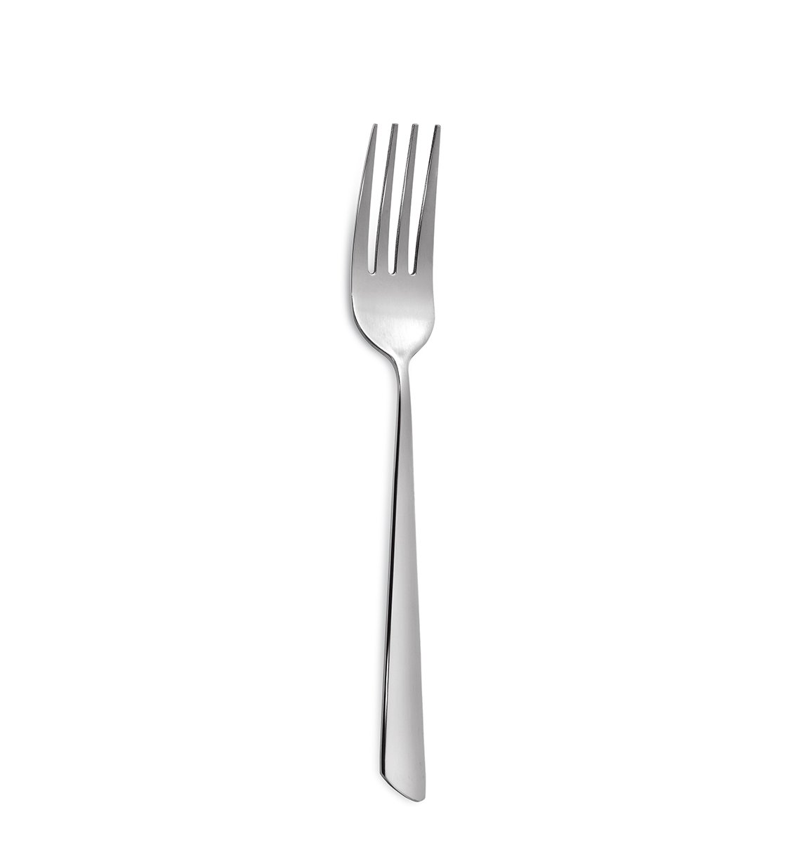 Comas 3199 Nice 18% Table Fork, Stainless Steel