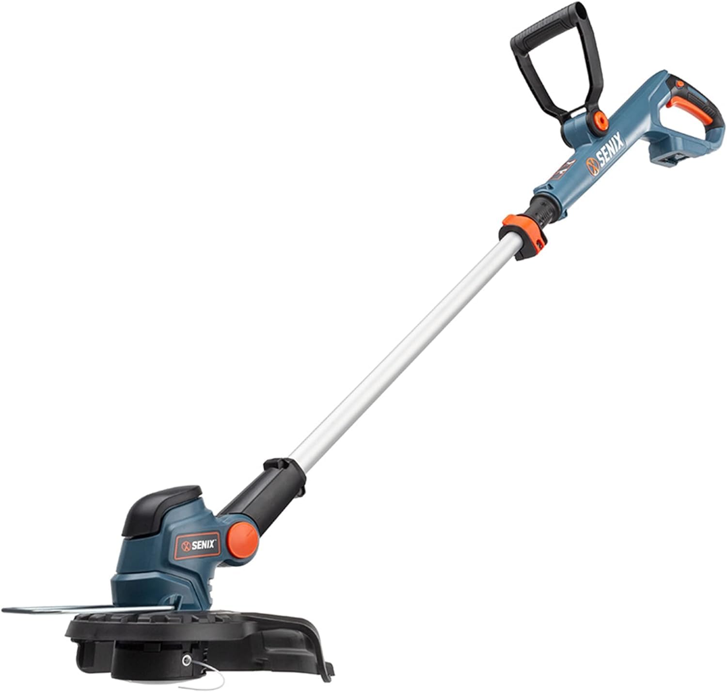 Amazon.com : SENIX X2 20 Volt Max* Cordless Grass String Trimmer