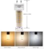 G12 LED Light Bulb 15W Bi-Pin Corn Light (Equivalent 120W Halogen Light) 4000K 1500 Lumens Corn Light Ceiling Light Flood Light for Home Street Garage Landscape Warehouse Pack of 2 (Natural White)