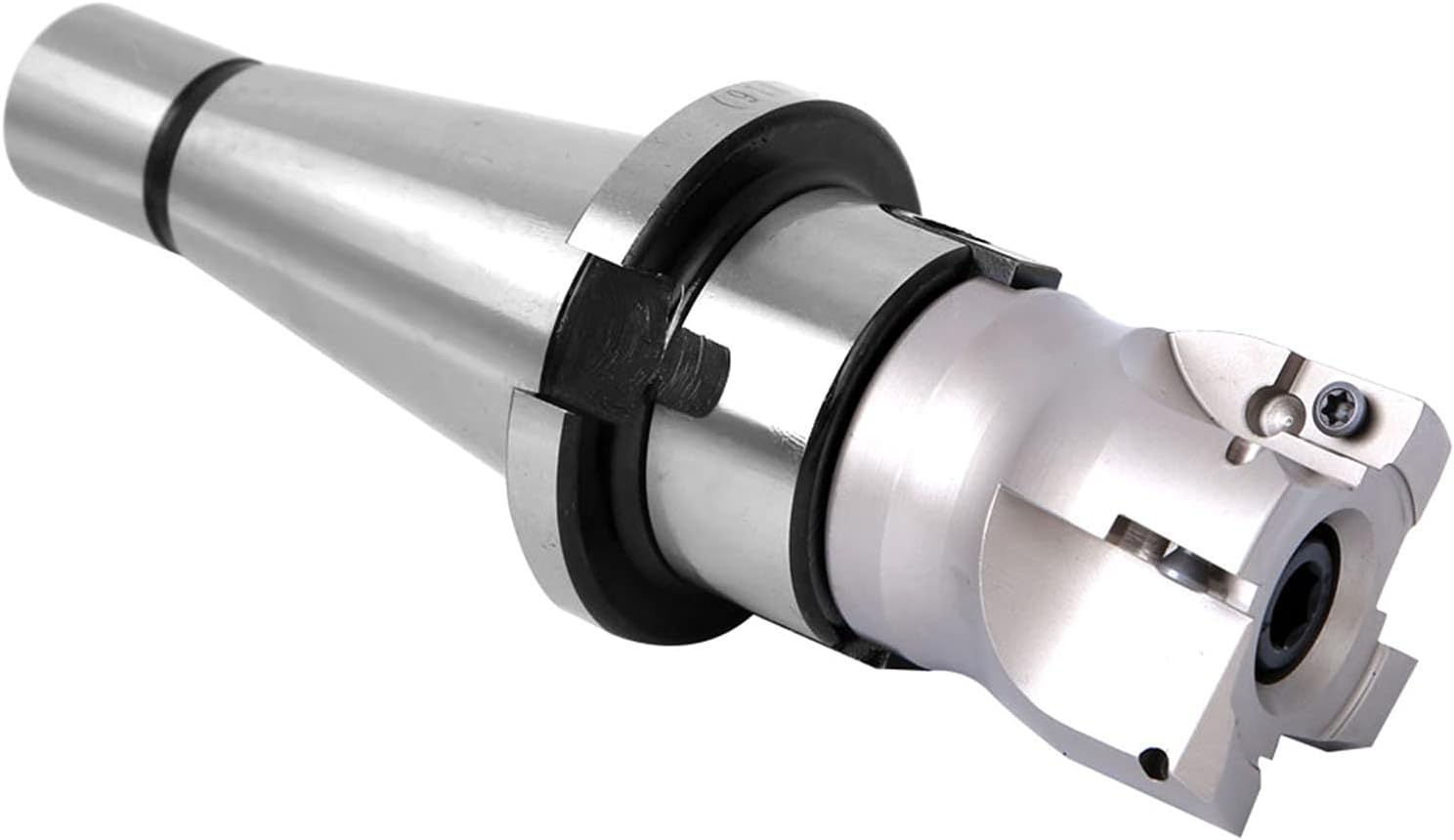 NT40 FMB22 Collet Holder BAP400R-50-22-4T Cutter APMT1604 Inserts for Milling (Kikumifnrg0abp98-12)