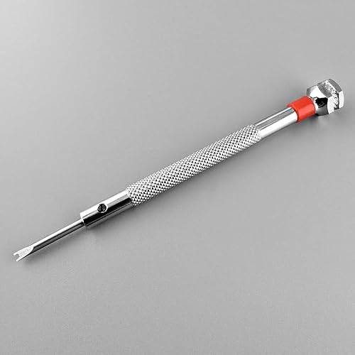 H Screw Driver Replacement For Hublot Watch Band Strap V Special Remover L316 Repair Tool Fusion Screwdriver (2.0mm)