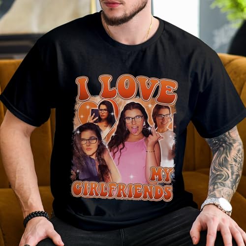 Image of Personalized Family Trip Shirts 2026 - Matching Vacation Shirts - Custom T-Shirts - Family Matching Outfit