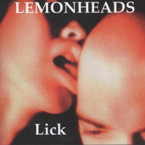 Lick: The Lemonheads, Evan Dando, Corey Loog Brennan, Jesse
