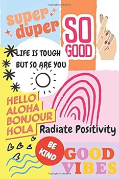 Life Is Tough but So Are You : A VSCO Girl Diary Journal Doubling up As a Planner and a Notebook to Doodle While Taking over the World One Scrunchie at a Time