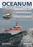  OCEANUM, das maritime Magazin KOMPAKT Seenotretter 2020
