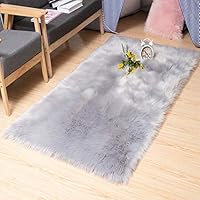 毛皮 ラグ ファー カーペット リアルファー 519eXG0KQKL._SS200_.jpg