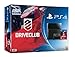 Produktbild PlayStation 4 - Konsole (inkl. DualShock 4 Wireless Controller + DriveClub)