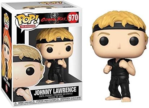 FUNKO POP! Television: Cobra Kai 
