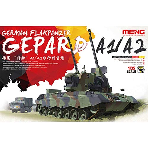 Preisvergleich Produktbild MENG TS-030 Modellbau