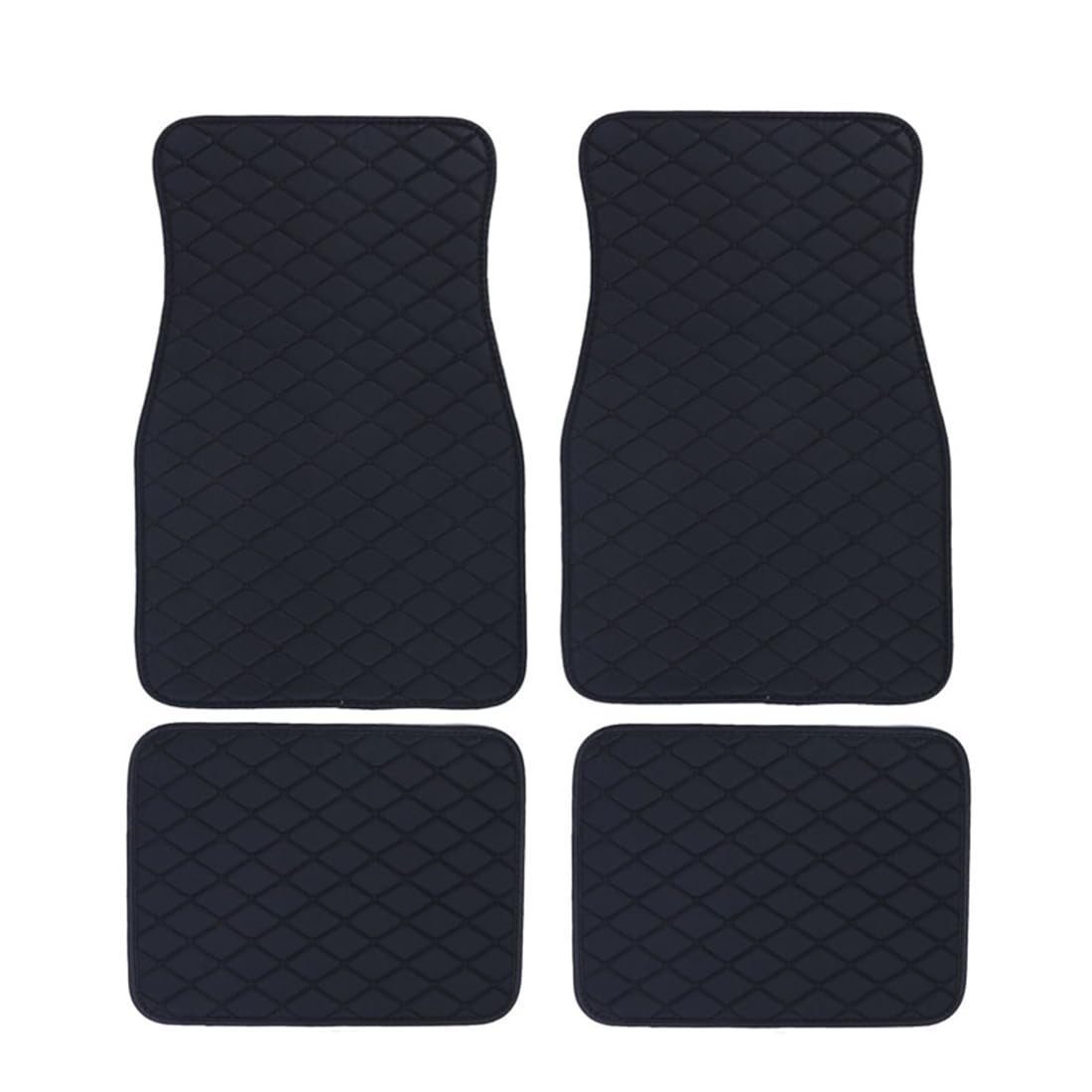 Alfombras para Coches,Alfombra para Todo Tiempo,Accesorios para Coches,Compatible con Mini Countryman 2011-2016