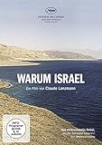 Israel, Why - 2-DVD-Set (Pourquoi Israel) (Warum Israel? )
