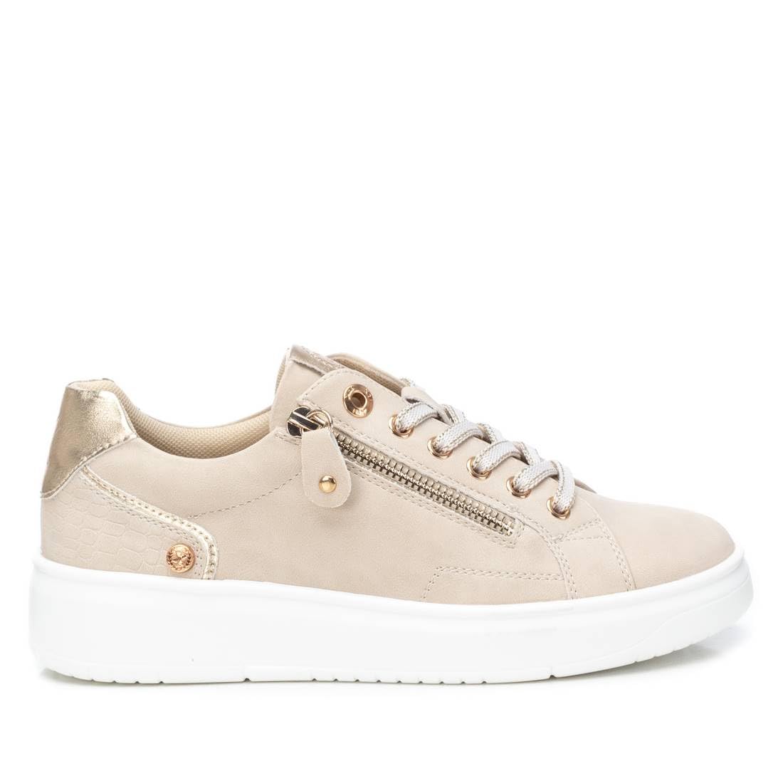 XTI - Zapatilla Mujer - Calzado Cómodo y Versátil - Moda Casual
