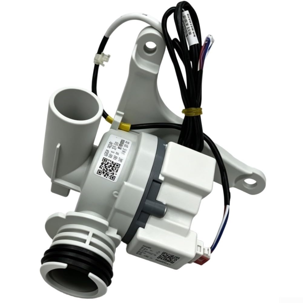 Ablaufpumpe DC97-22840A für Samsung Waschmaschine 24V