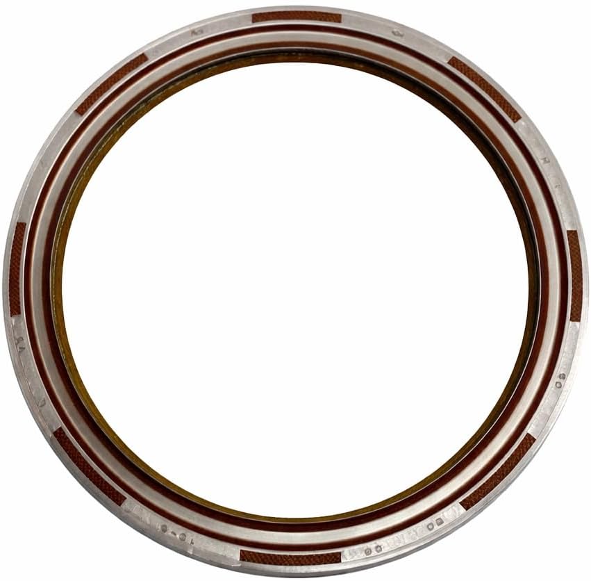 Genuine OEM fits Honda K24 K20 K20A K24A2 Civic Si Crankshaft Rear Main Seal