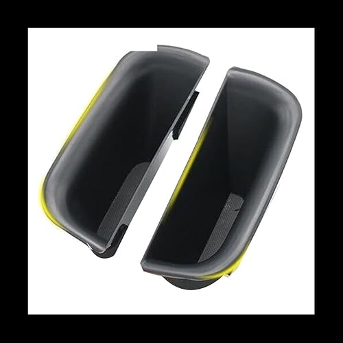 Miniatura 6 de Parte del coche 1 Unidades coche interior titular de la puerta apoyabrazos caja de almacenamiento para Toyota Prado para Lexus GX470 2004-2009