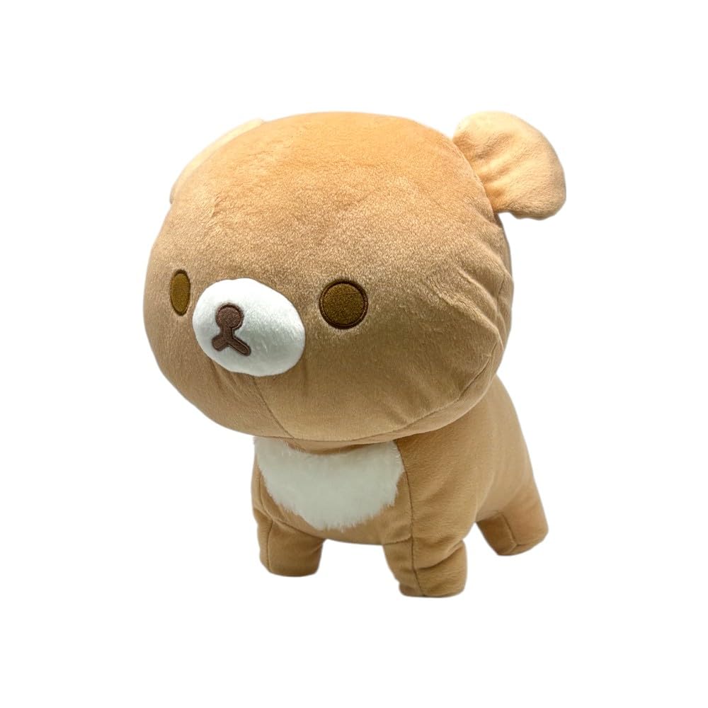 Amazon.co.jp: リラックマ よつあし ぬいぐるみXL マスコット
