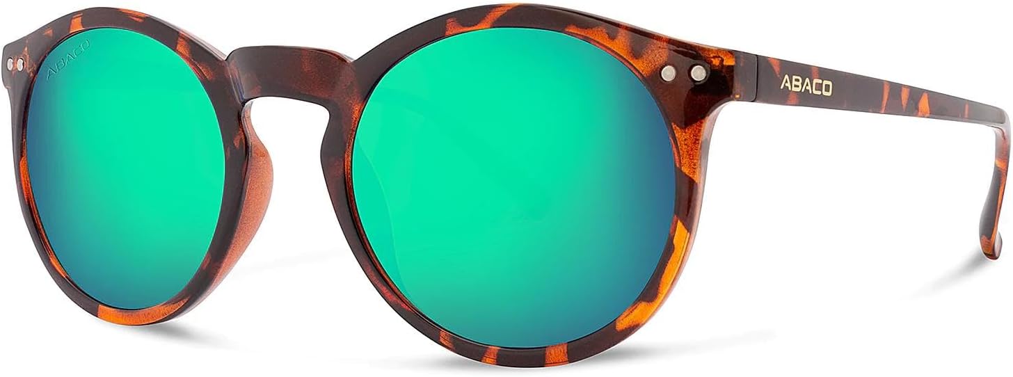 Abaco Vero Polarized Sunglasses