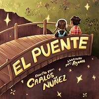 El puente (Spanish Edition) B0CRK9ZTRK Book Cover