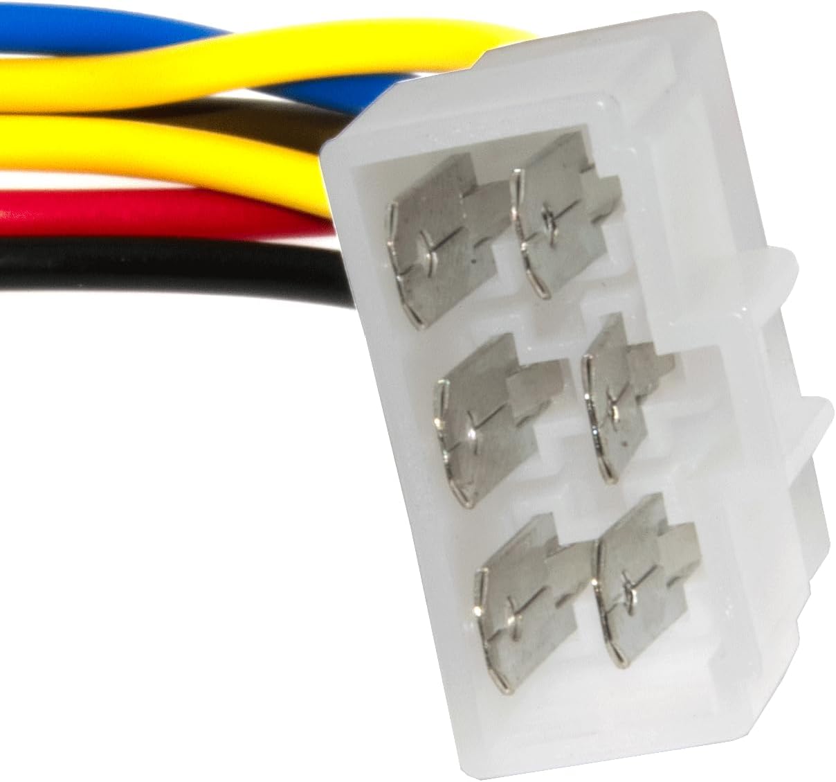 AM126304 Voltage Regulator Rectifier Compatible with John Deere GT242 GT262 GT275 GX345 F510 240 245 260 265 285 320 325 345 355D 425 445 455 Tractors Part Replacement