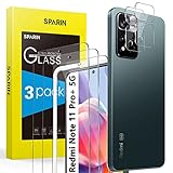 Solo es compatible con Xiaomi Redmi Note 11 Pro+ 5G / Plus 5G(6.67 pulgadas). No es compatible con otros modelos de moviles.Para su buena experiencia de compra，confirma el modelo de tu celular antes de comprar