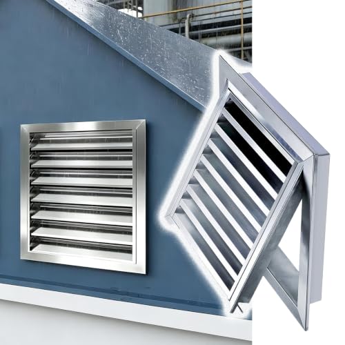 Komercyjne Osłony Sufitowych Nawiewów HVAC Z Wyjmowanym Panelem