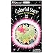 Great Explorations Colorful Stars