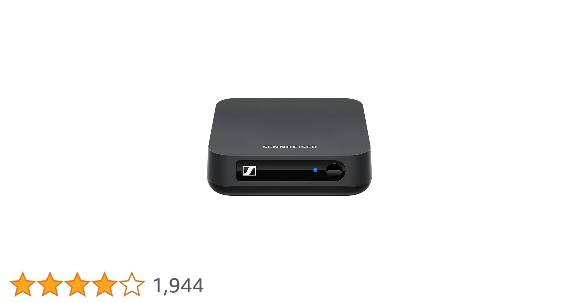 ゼンハイザー　ワイヤレスイヤホン　オーディオトランスミッターセット Amazon.co.jp: ゼンハイザー Bluetoothオーディオ