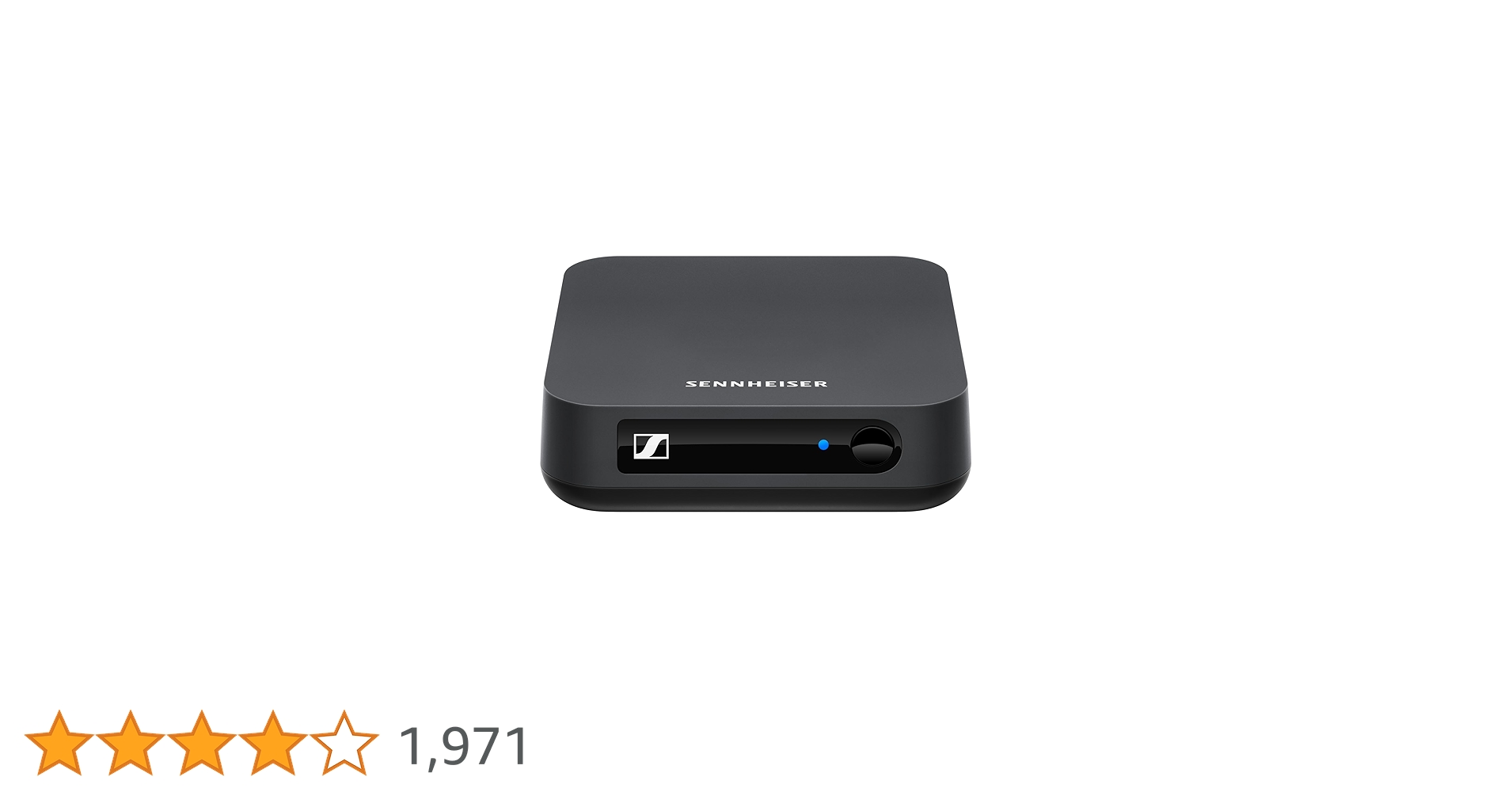 Amazon.co.jp: ゼンハイザー Bluetoothオーディオトランスミッター BT