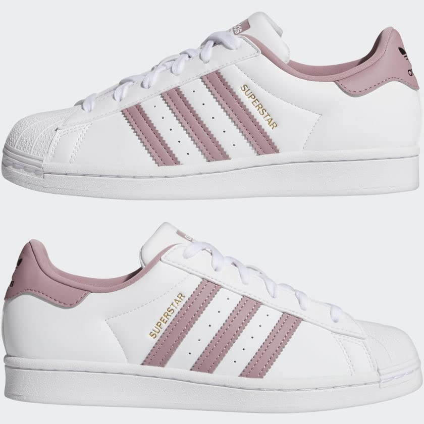 Image of Adidas Womens SuperstarSneaker