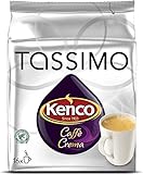 Tassimo Kenco Americano Smooth (Old Name: Caffe Crema)