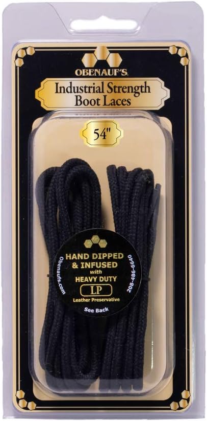 72 Inch Boot Laces