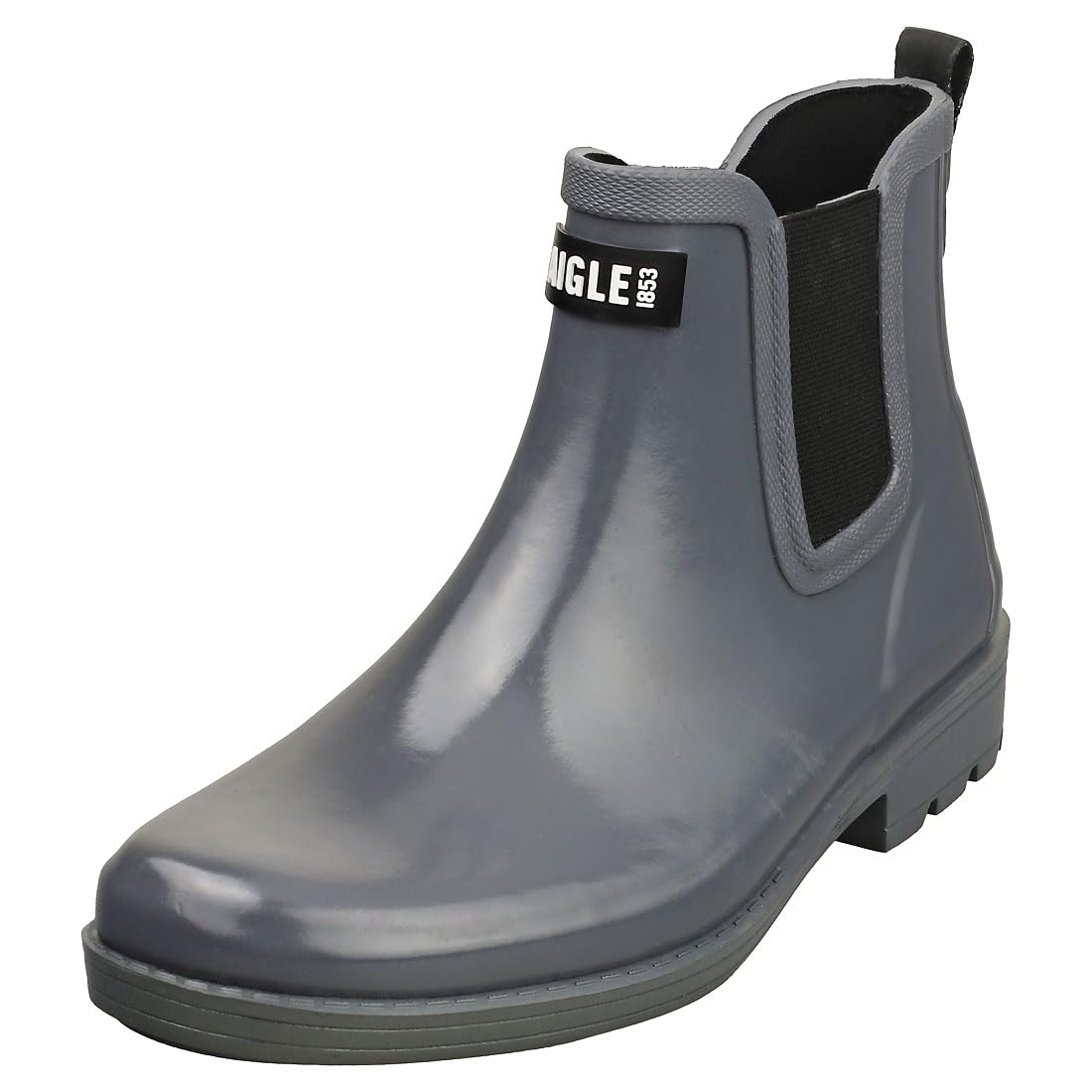 Aigle Women's Carville 2 Rain Boot, Turkey, 3.5 UK