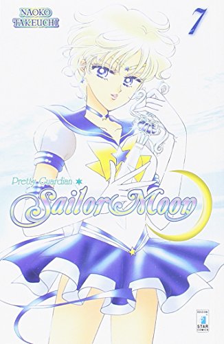  Pretty guardian Sailor Moon. New edition. Nuova ediz. (Vol. 7)