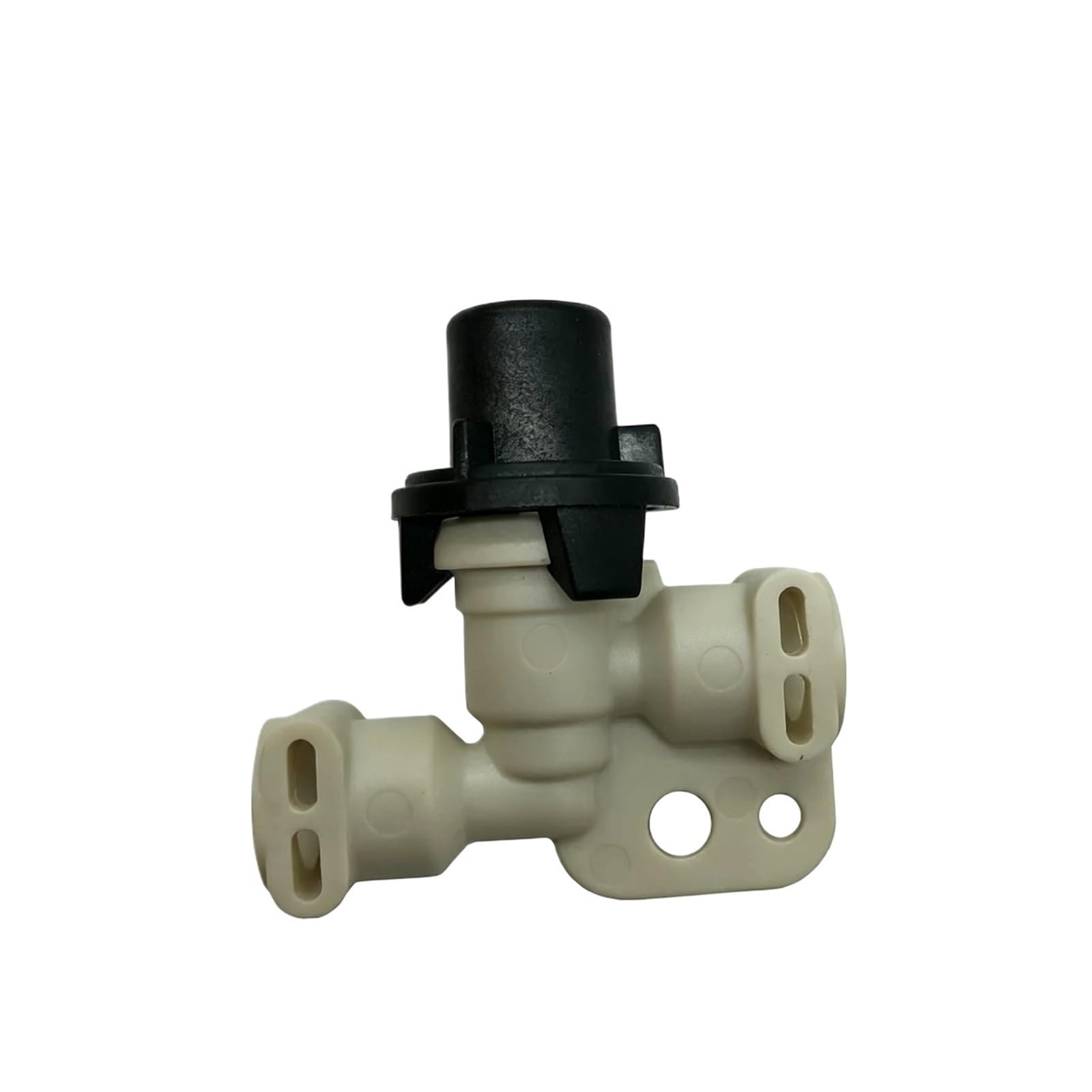 Adattatore A 2 Vie for Macchina Da Caffè Espresso, Connettore Di Connessione Rapida, Compatibile Con Kalerm, Compatibile Con JURA, Accessori Di Ricambio for Macchina Da Caffè