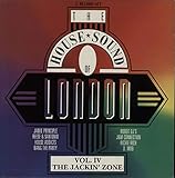 acid house film youtube 4 - One for the burglar House Sound of London 4 (1988) [Vinyl LP]