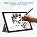 Stylus Pen for Microsoft Surface Pro 7 & 8 , Compatible with Surface Go 3/2, Surface Pro X/8/7/6/5/4/3, Surface Laptop 4/3/2/1,Surface Book 3/2, Surface Studio 2/1, Palm Rejection 1024 Pressure