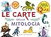 Le Carte Della Mitologia. Con 100 Carte - 3
