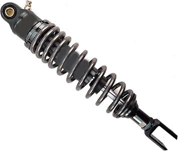Motorcycle Rear Shock Absorber For Yamaha BWS XMAX Aerox ATV Motor Scooter 320mm/12.6" Motorcycle Air Shock Absorber Rear Suspension