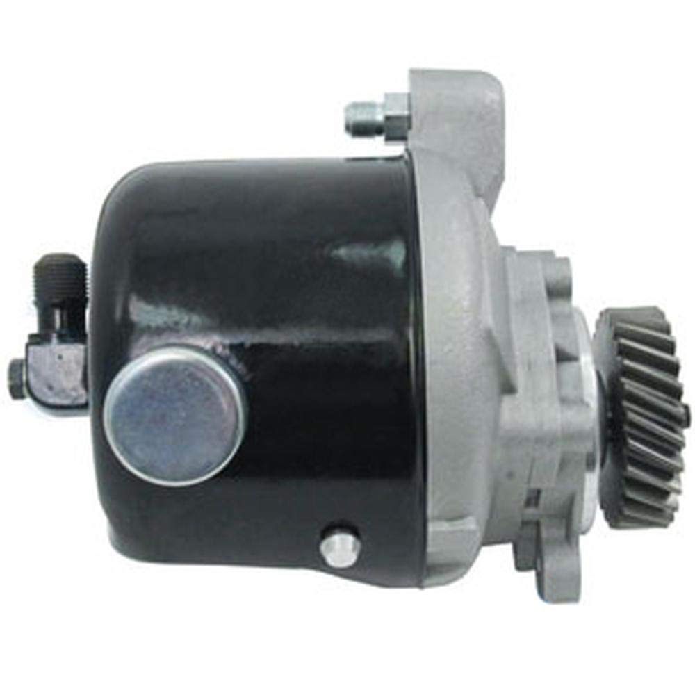 WN-E6NN3K514AB Power Steering, Pump Fits Ford/New Holland 5110 5610 6410 6610 6810 7610 5610S 5900 6610S 7010 8010 7610S
