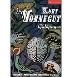Galapagos by Kurt Vonnegut (1994-07-25) - Kurt Vonnegut