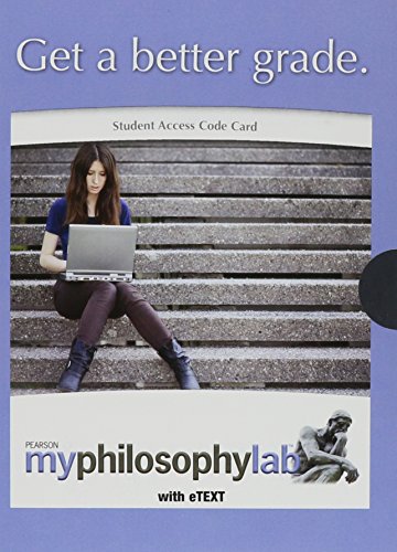 The Philosopher's Way: Thinking Critically Abou... 0205802923 Book Cover