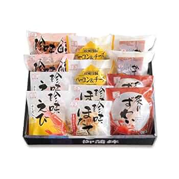 Amazon.co.jp: Dezuka Suisan Kamaboko Set of 6 Delicacies