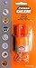 Produktbild Lifetime Power Kleber Set - 2 Komponenten Epoxy/Epoxidharz Kleber - 1 Mischspender 6ml