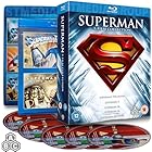 Superman 5-Movie Ultimate Complete Collection (Antologia De Filmes, 1978-2006) [Blu-Ray] [Region Free]