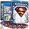 Superman 5-Movie Ultimate Complete Collection (Antologia De Filmes, 1978-2006) [Blu-Ray] [Region Free]