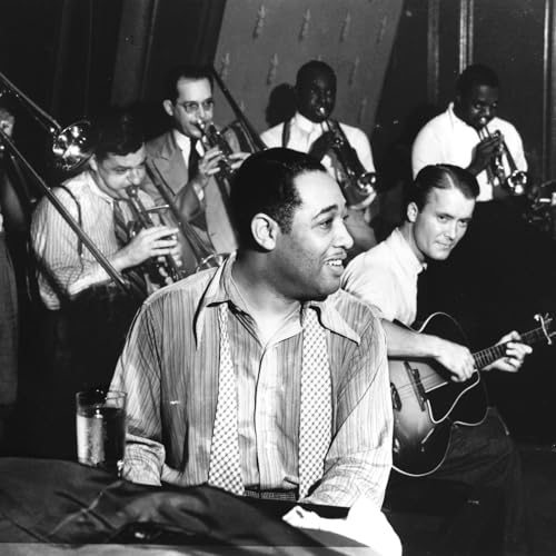 Cuando el jazz rompi&oacute; la l&iacute;nea de color. Me encanta el swing Radio. Programa 64