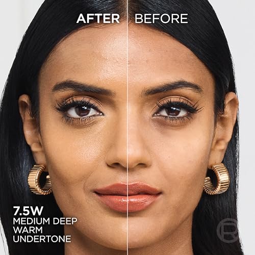 Fond De Teint Accord Parfait True Match 7.5d Chataigne Doré Doré - vue 3